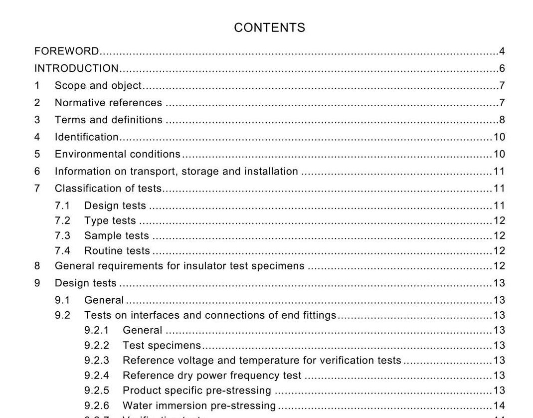 AS IEC 62217 pdf download