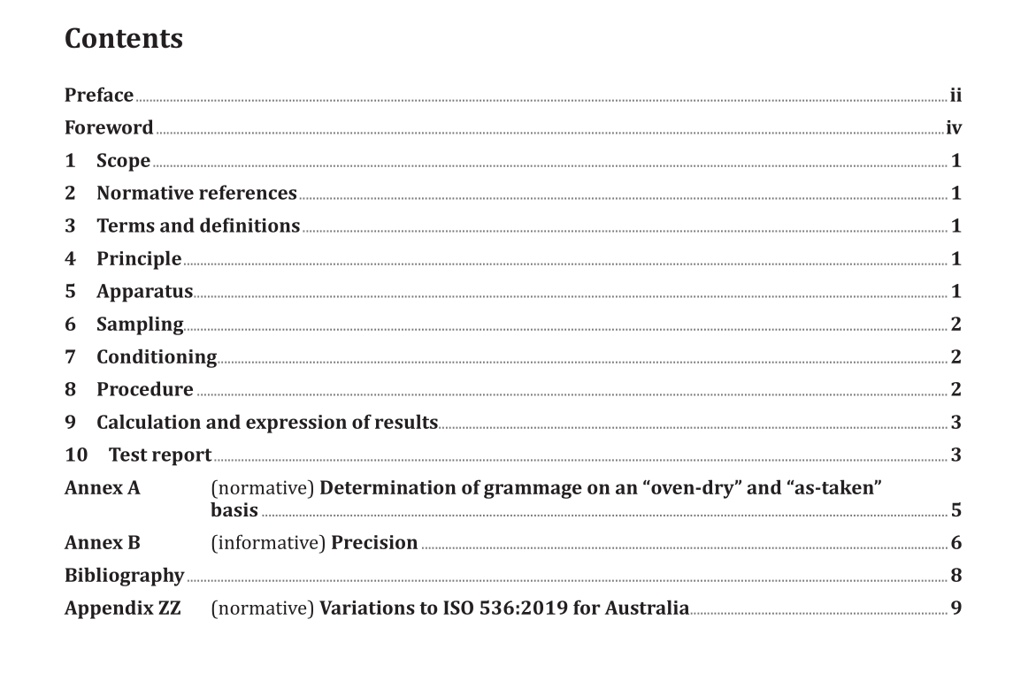 AS 1301.405 pdf download