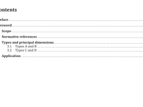 AS ISO 6302 pdf download