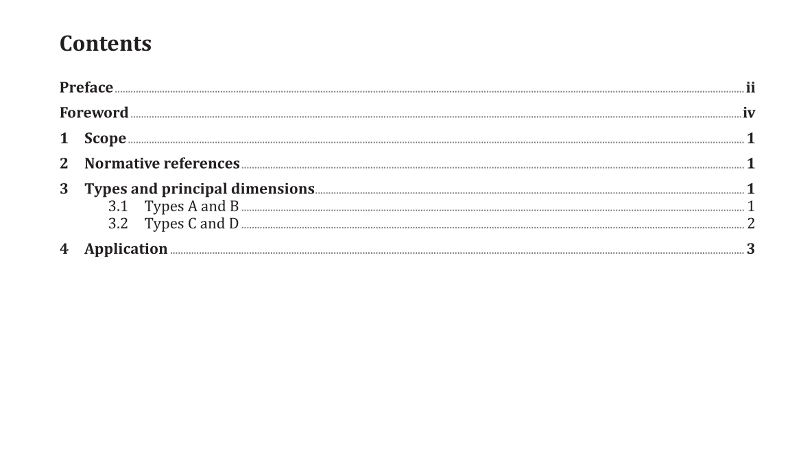 AS ISO 6302 pdf download