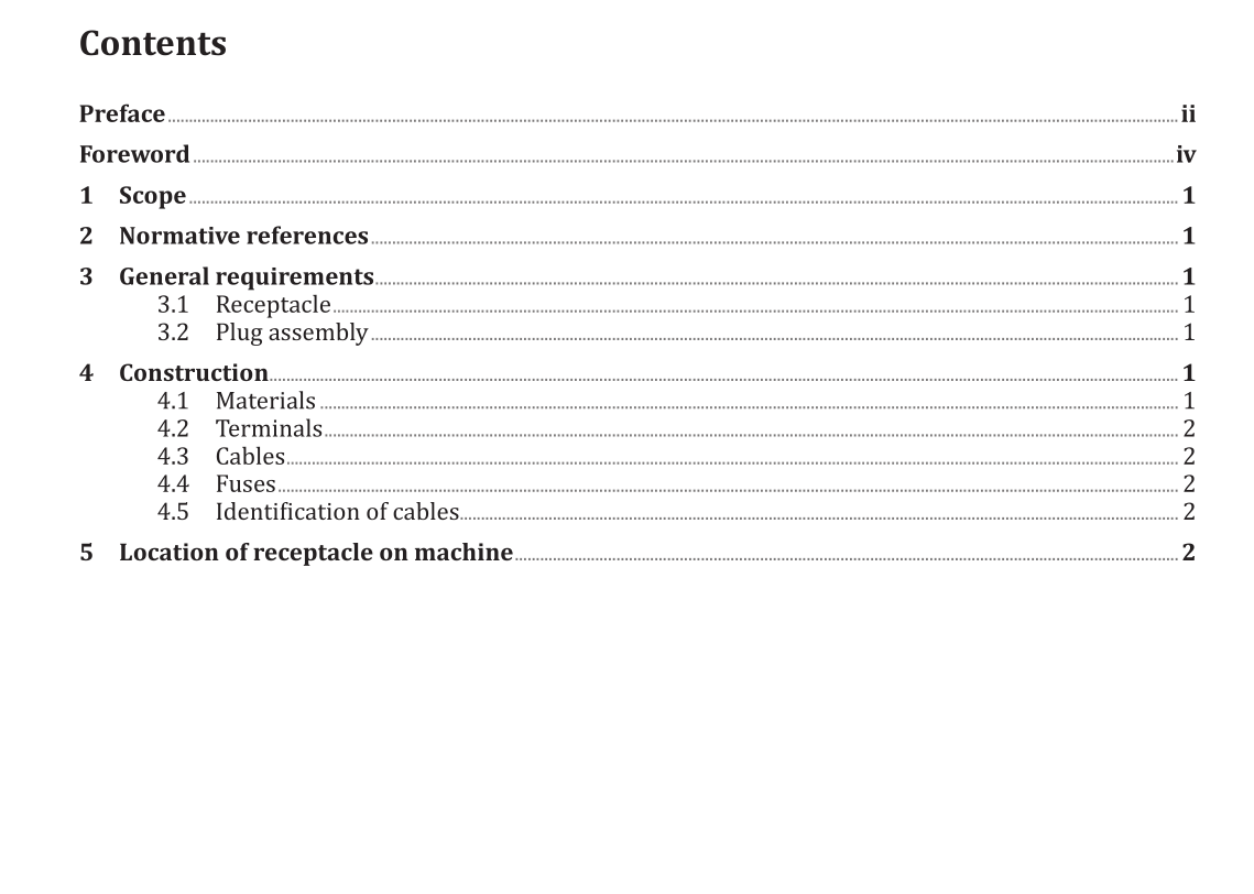 AS ISO 11862 pdf download