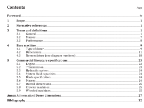 AS ISO 6747 pdf download