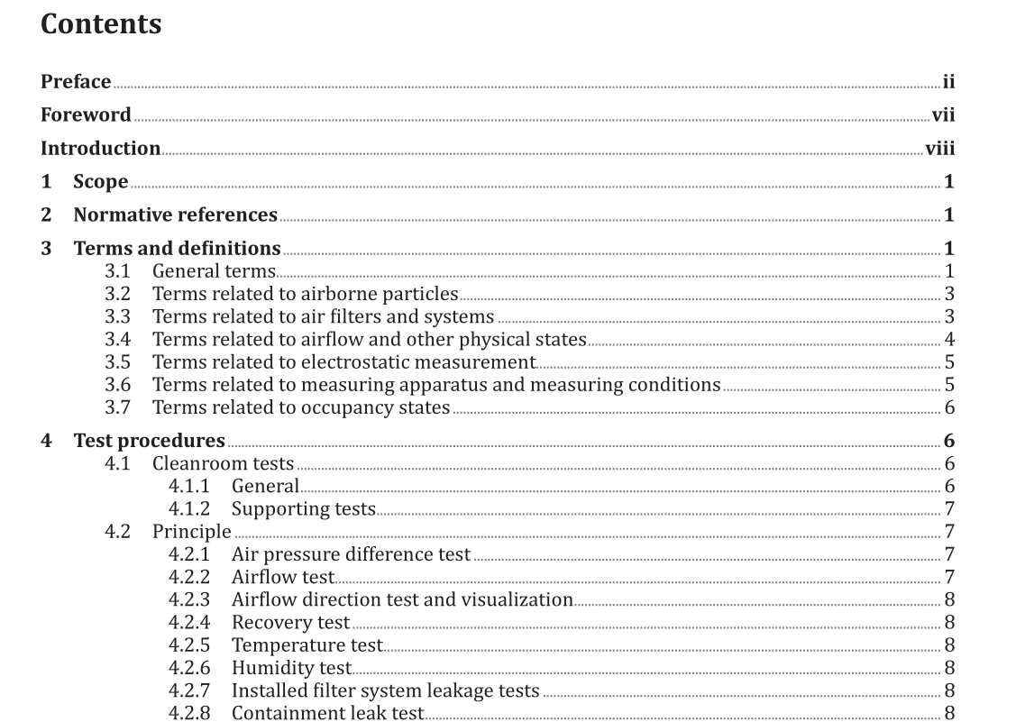 AS ISO 14644.3 pdf download