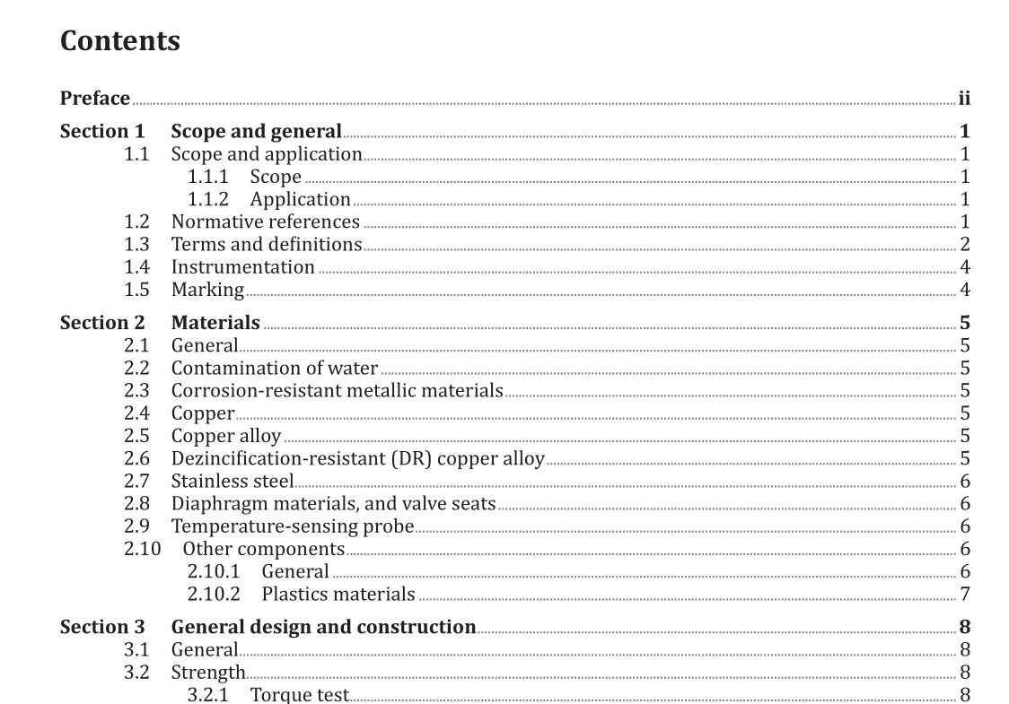 AS 1357.1 pdf download