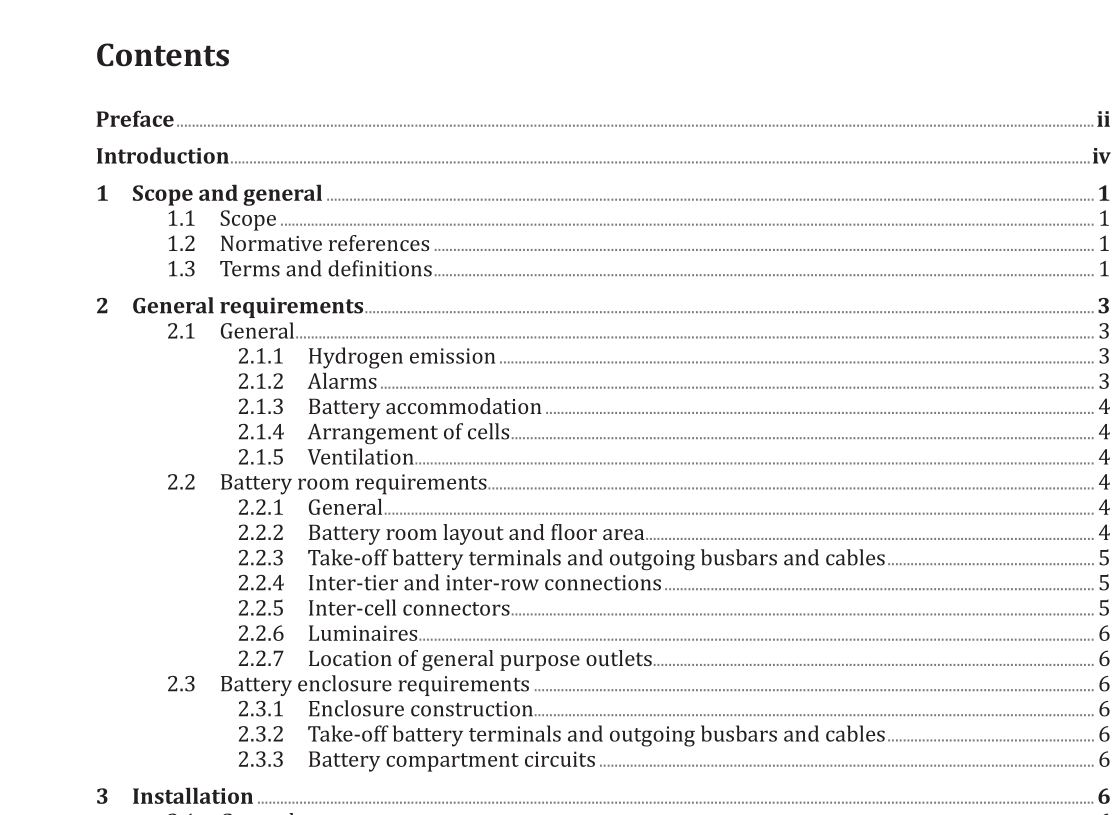 AS 3011.2 pdf download