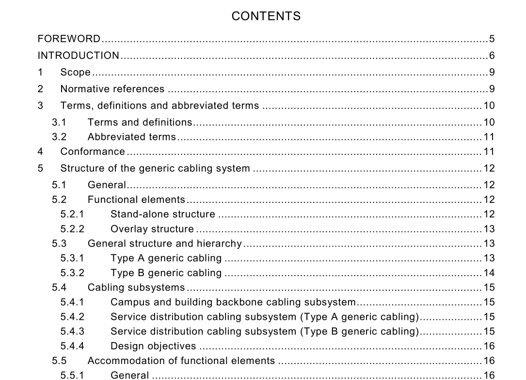 AS 11801.6 pdf download