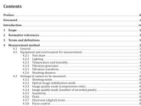 AS ISO 20954.1 pdf download