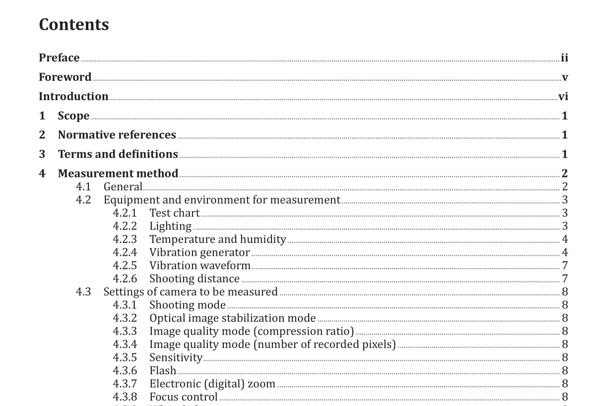 AS ISO 20954.1 pdf download