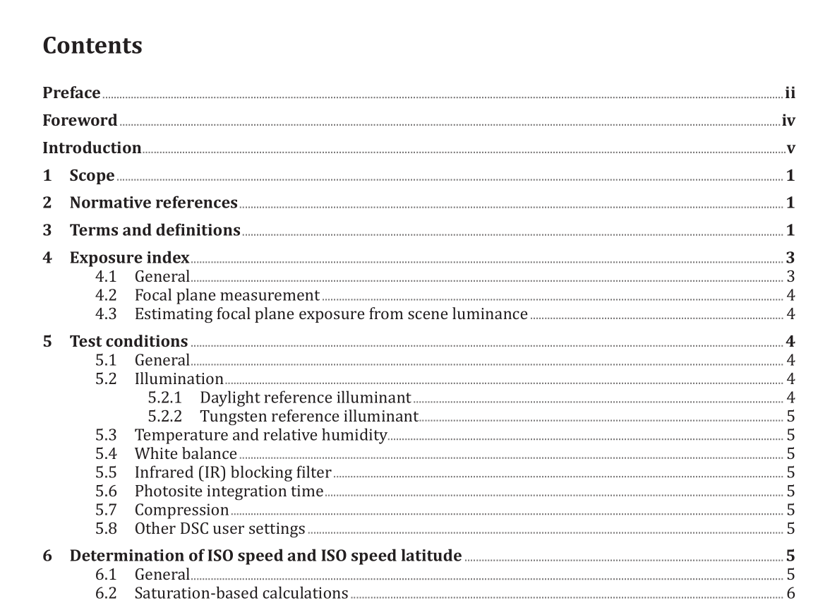 AS ISO 12232 pdf download