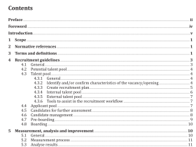 AS ISO 30405 pdf download