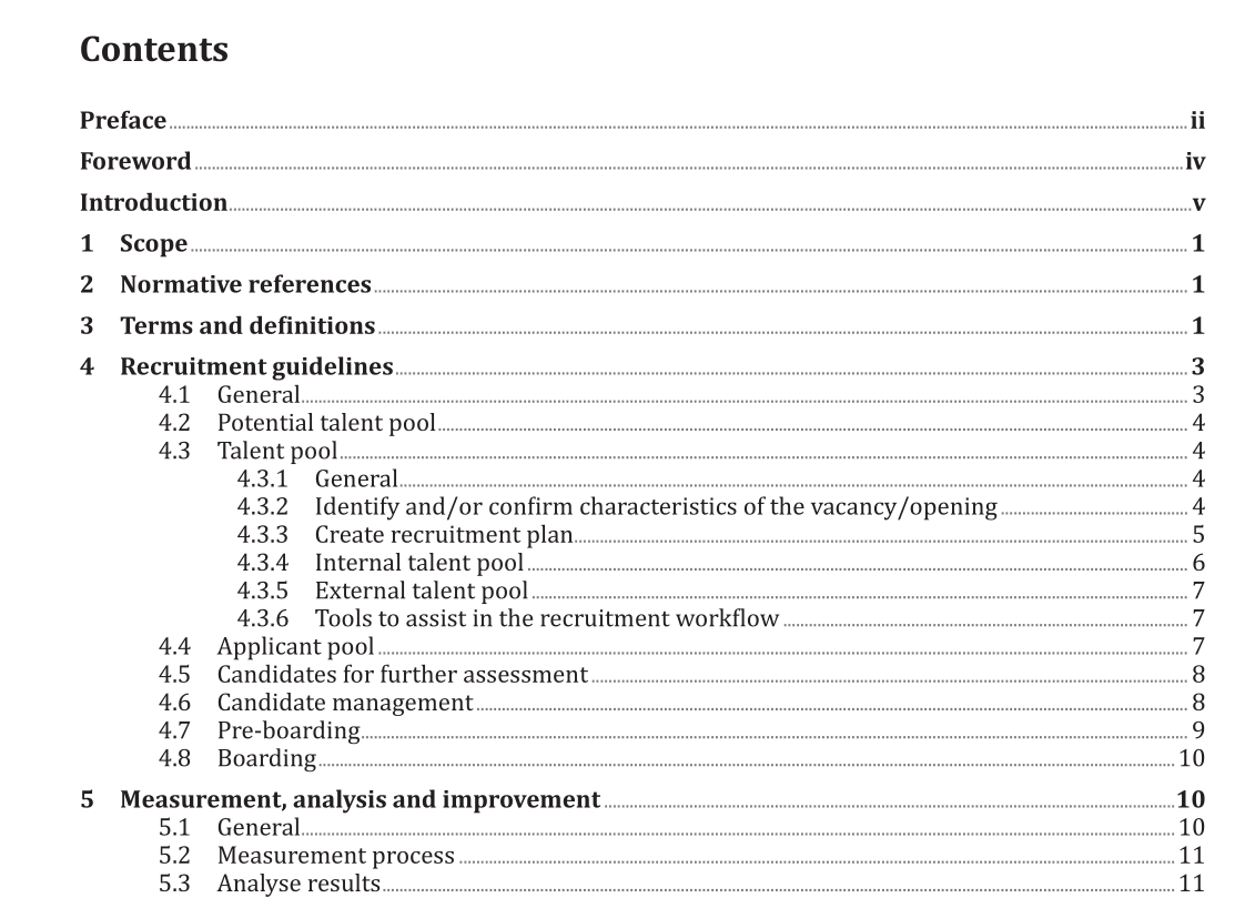 AS ISO 30405 pdf download