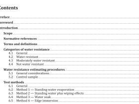 AS ISO 18935 pdf download