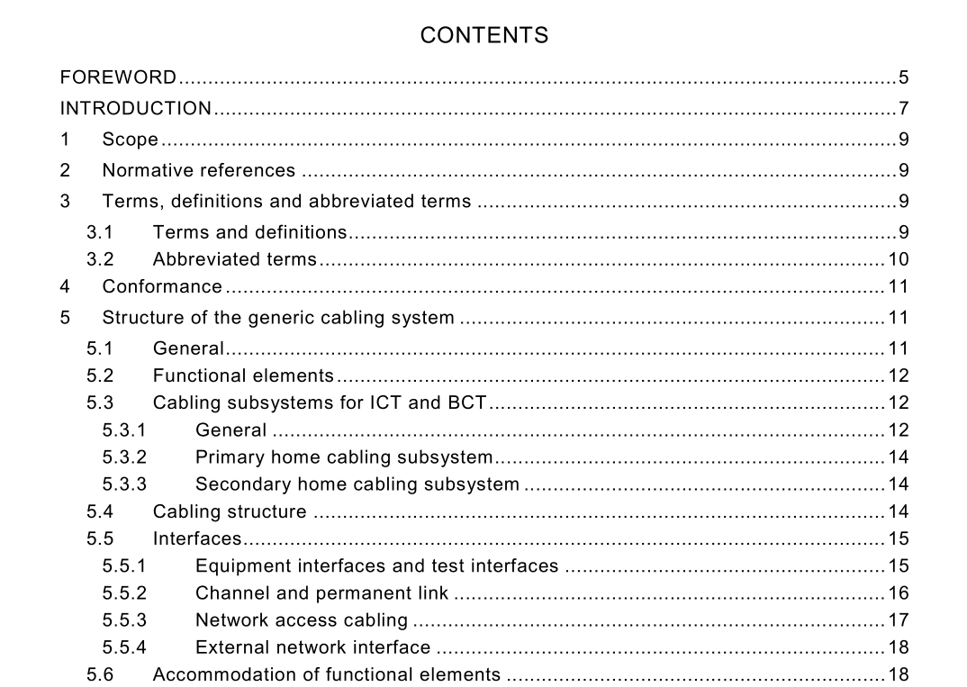 AS 11801.4 pdf download