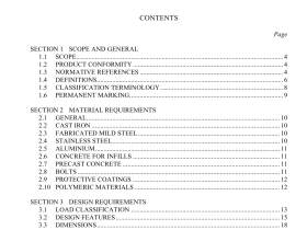 AS NZS 3996 pdf download