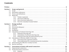 AS NZS 1720.4 pdf download