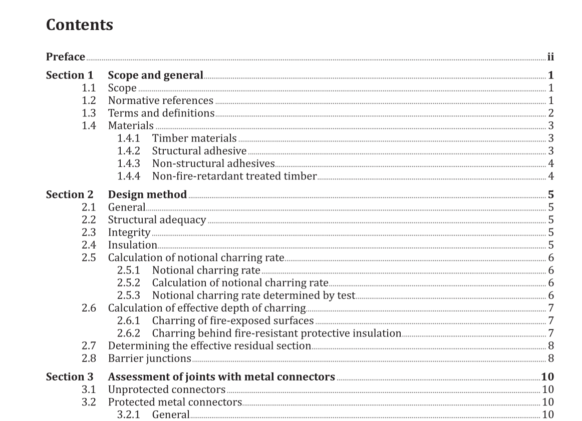 AS NZS 1720.4 pdf download