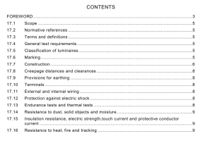 AS NZS 60598.2.17 pdf download