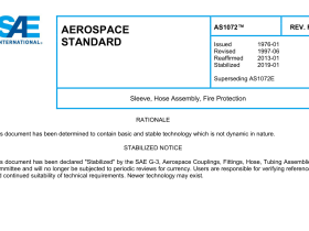 SAE AS 1072F pdf download