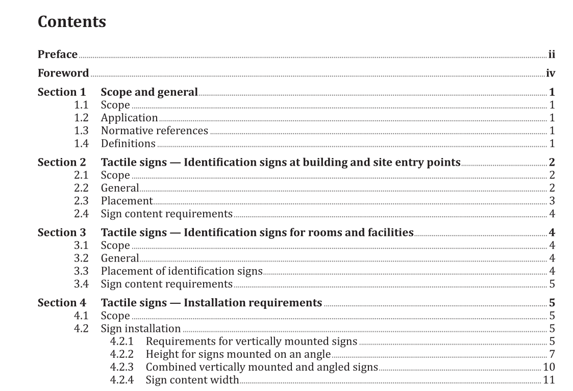 AS 1428.4.2 pdf download