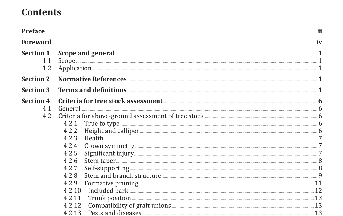 AS 2303 pdf download