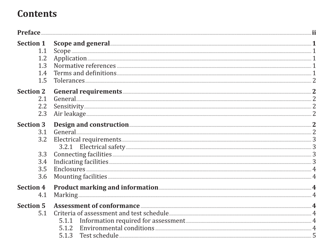 AS 1603.13 pdf download