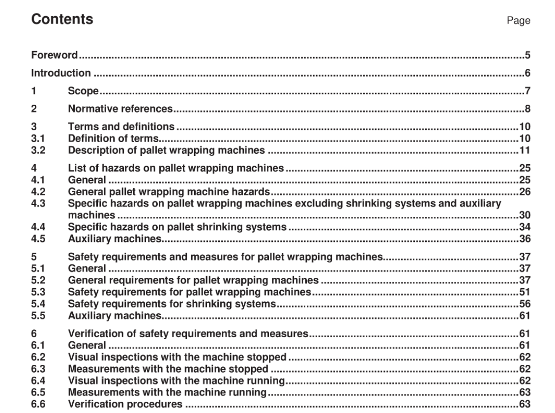 AS 4024.3406 pdf download