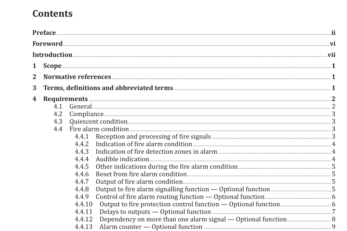 AS 7240.2 pdf download