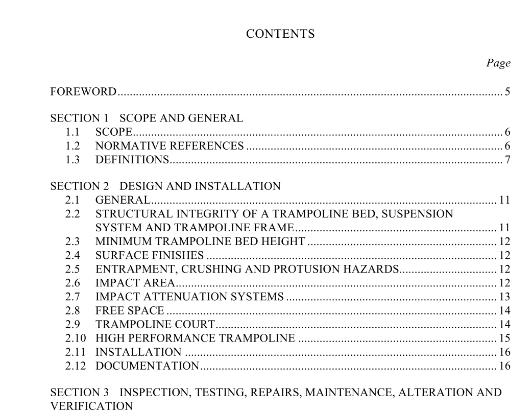 AS 5159.1 pdf download