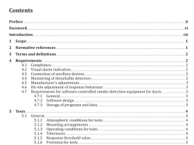 AS 7240.22 pdf download