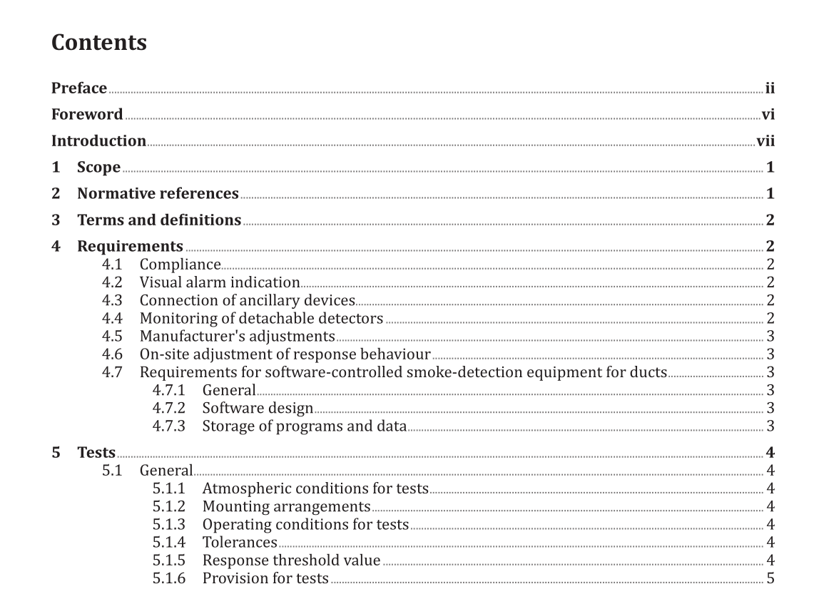 AS 7240.22 pdf download