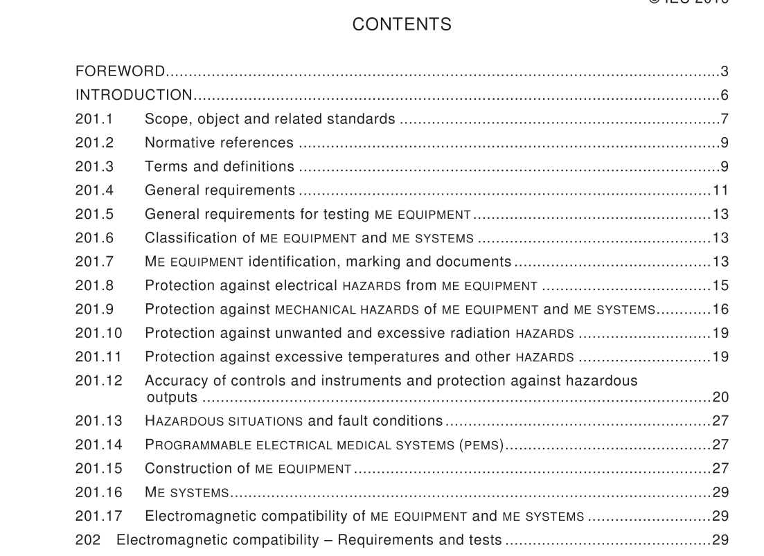 AS 60601.2.20 pdf download