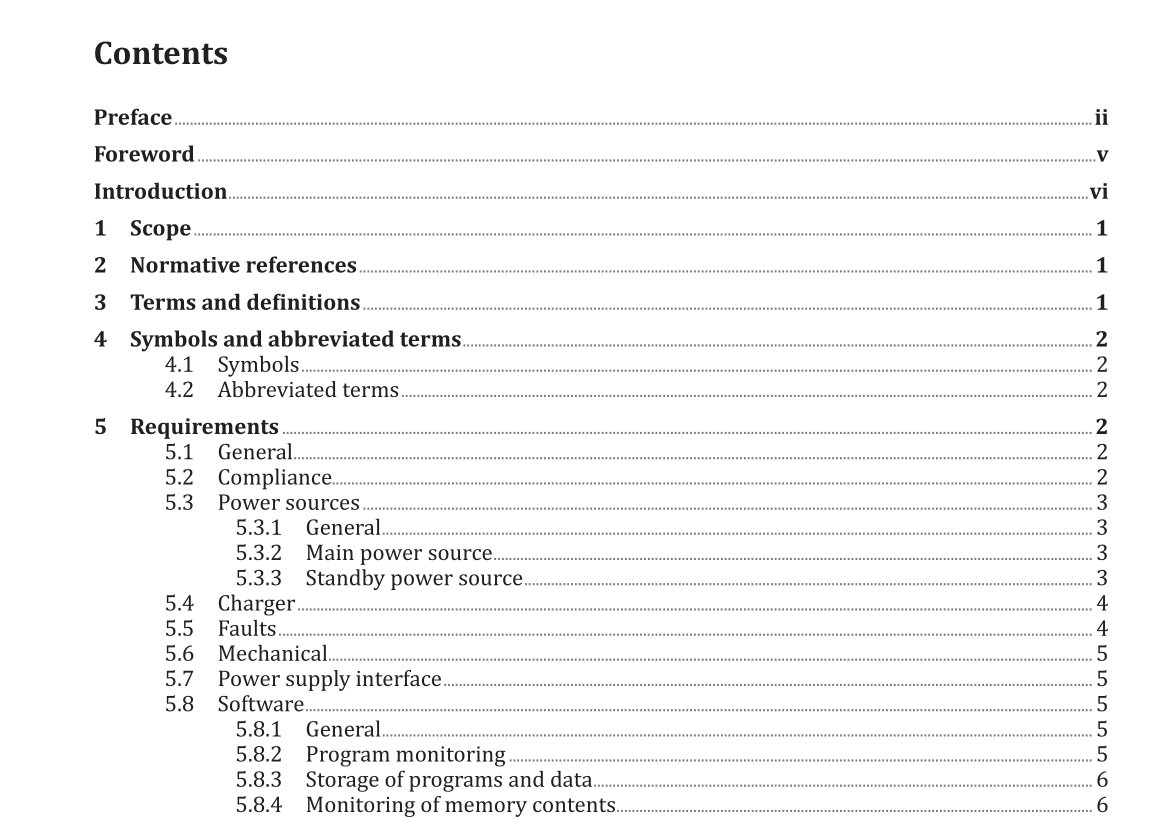 AS 7240.4 pdf download