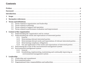 AS ISO 14004 pdf download