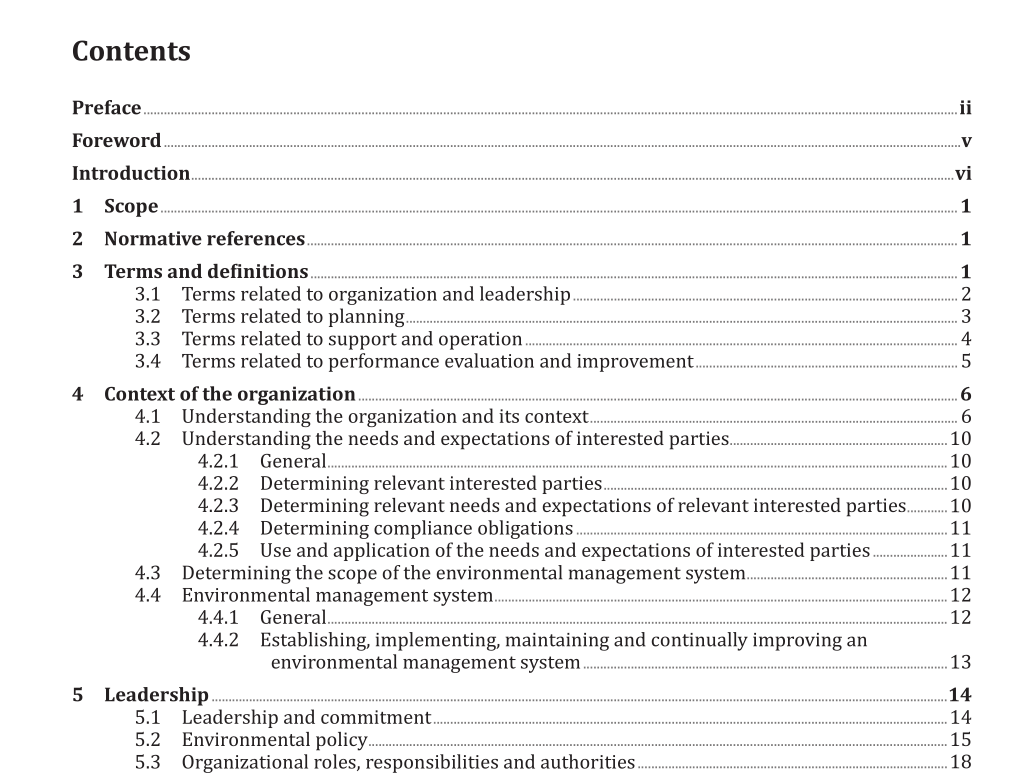 AS ISO 14004 pdf download