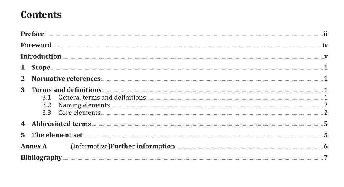 AS ISO 15836.1 pdf download